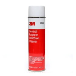 3M General Purpose Adhesive Cleaner | Blackburn Marine